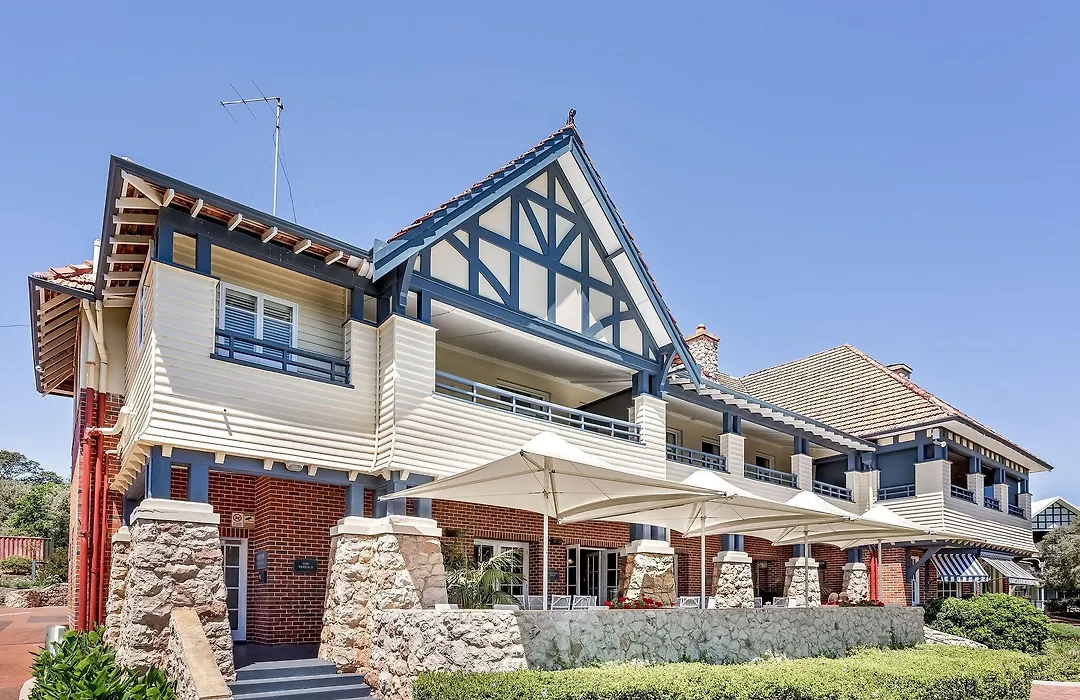 Caves House Apartments Yallingup-1