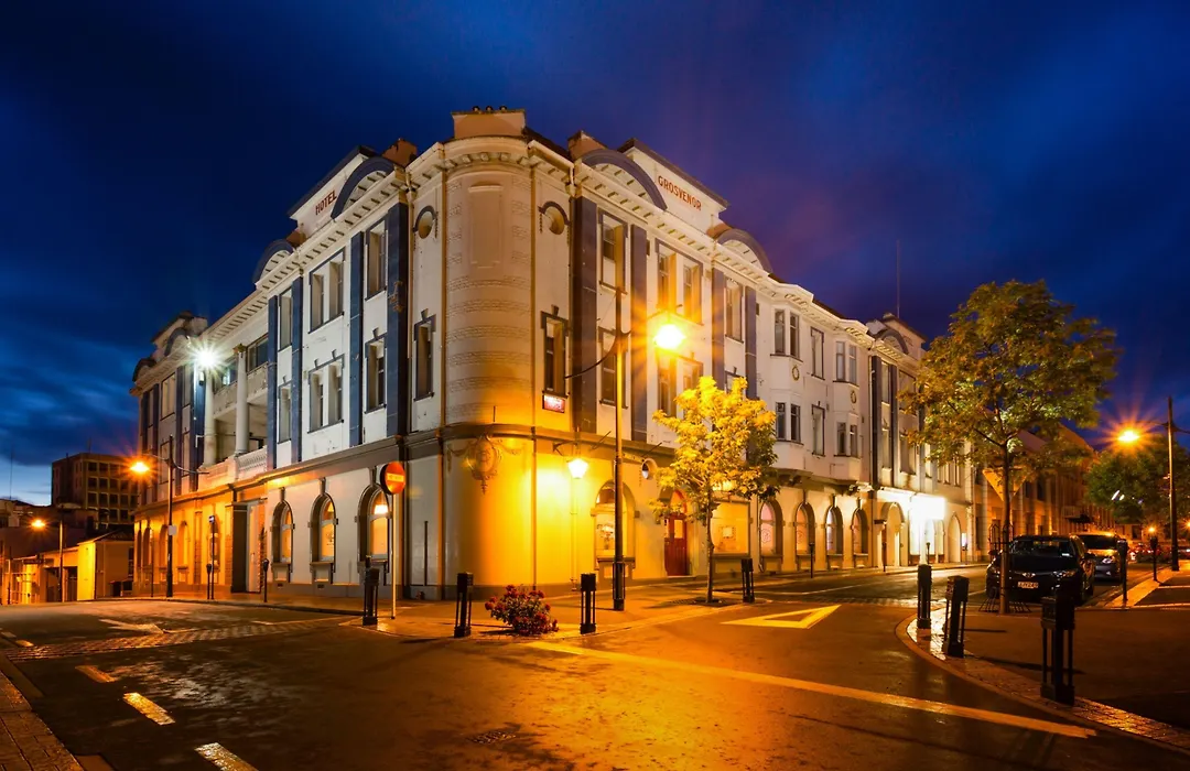 The Grosvenor Hotel-1