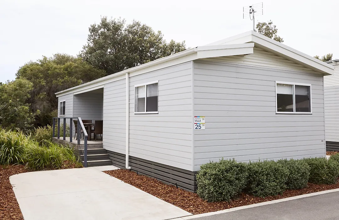 Nrma Stockton Beach Holiday Park-1