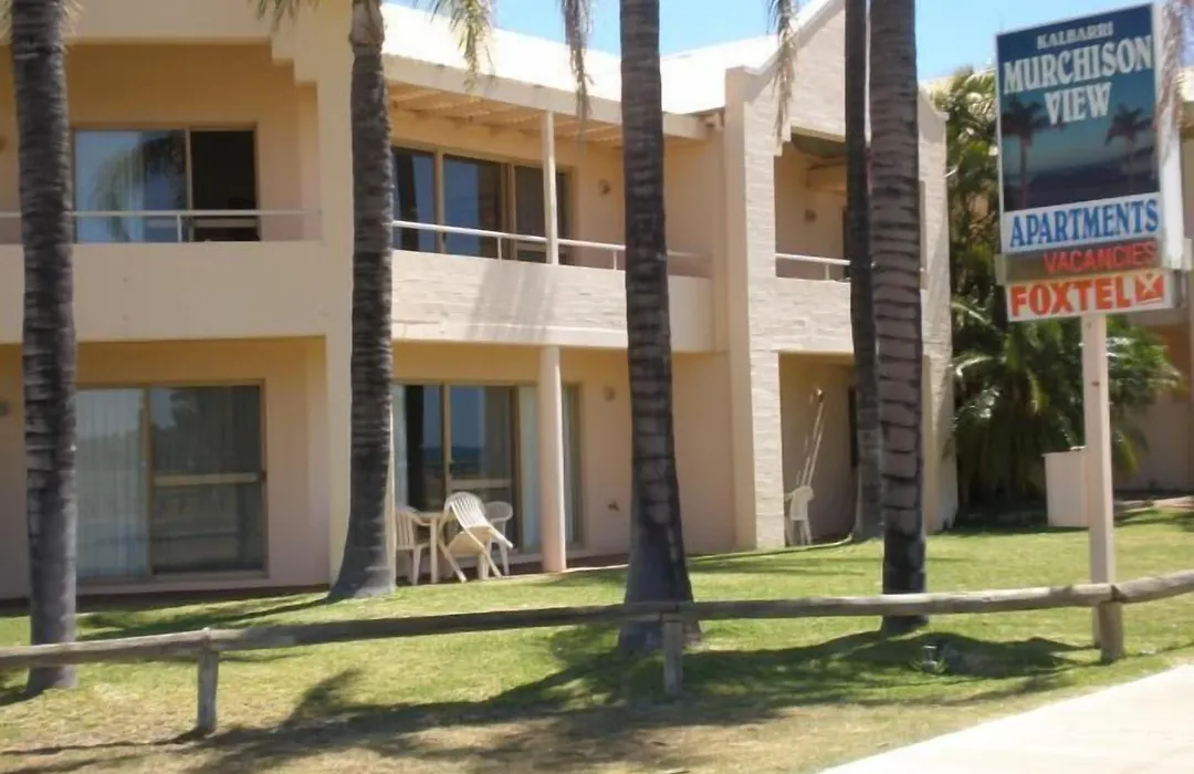 Kalbarri Murchison View Apartments-1