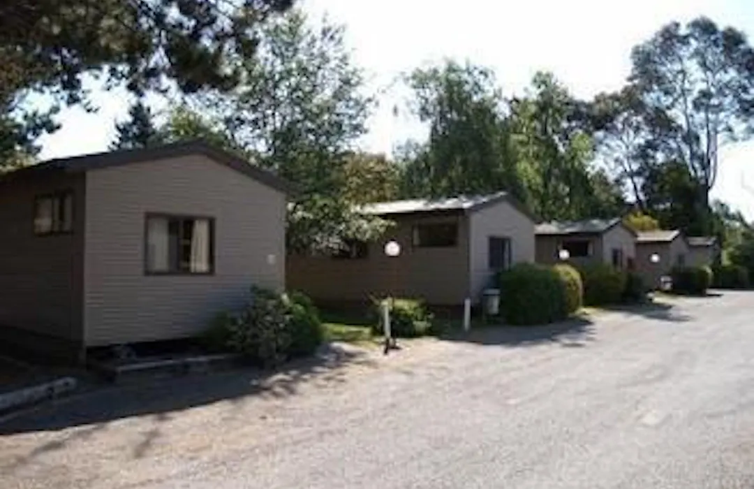 Launceston Holiday Park Legana-1