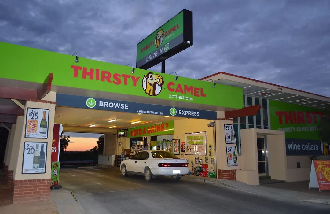 Loxton Community Hotel Motel-1