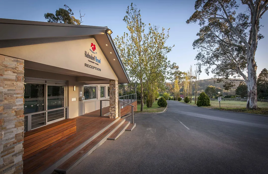Discovery Parks - Hahndorf-1