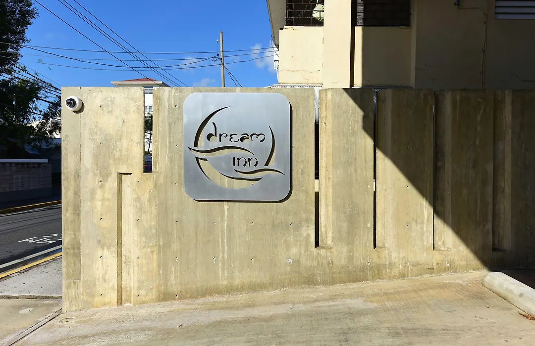 Dream Inn Pr-1