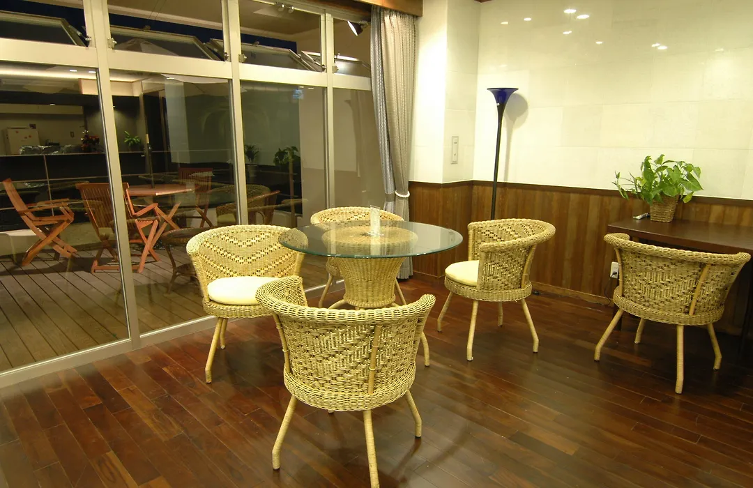 Hotel Luandon Shirahama-1