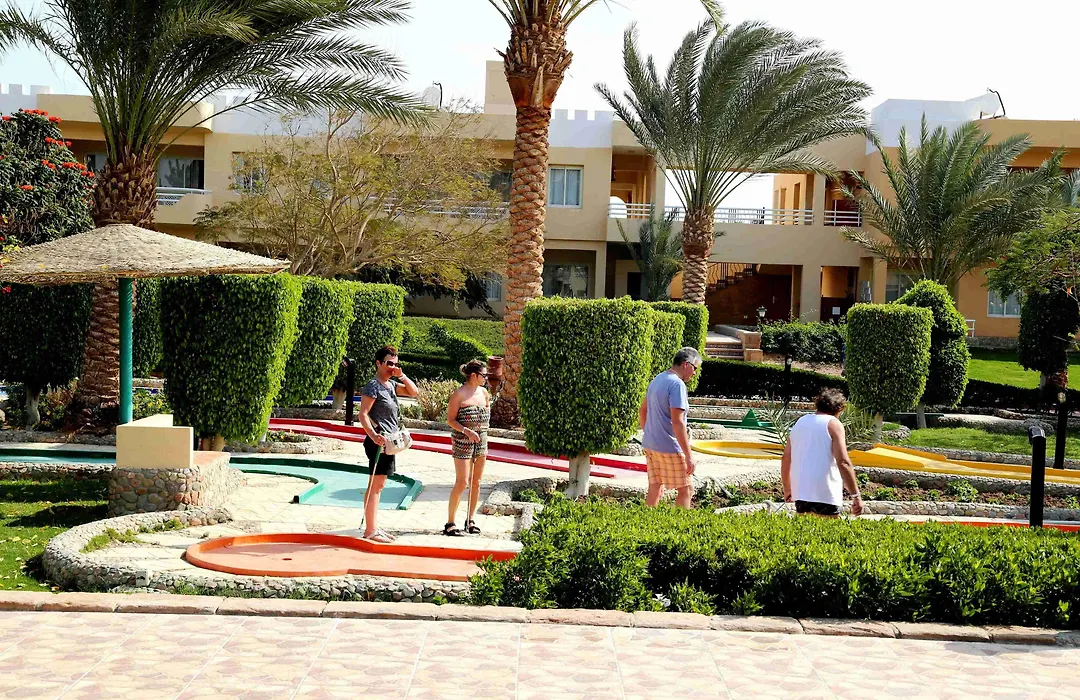 Golden Beach Resort-1