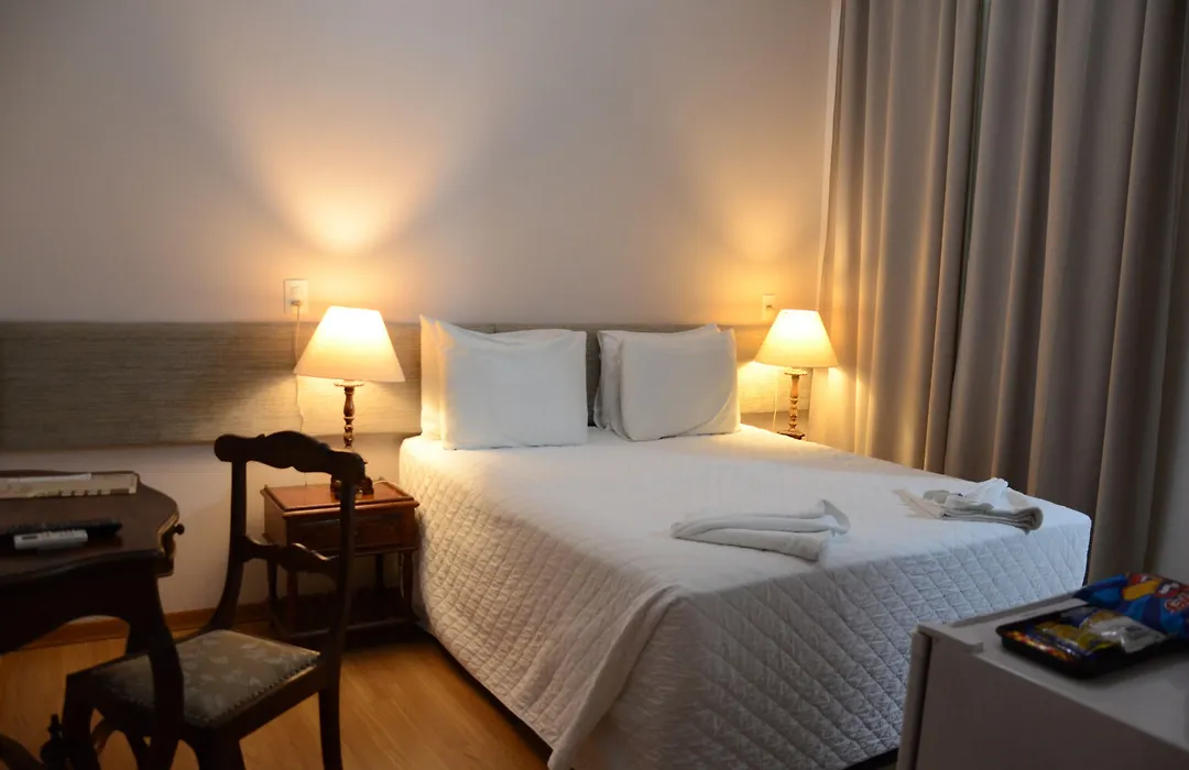 Hotel Lenheiros-1
