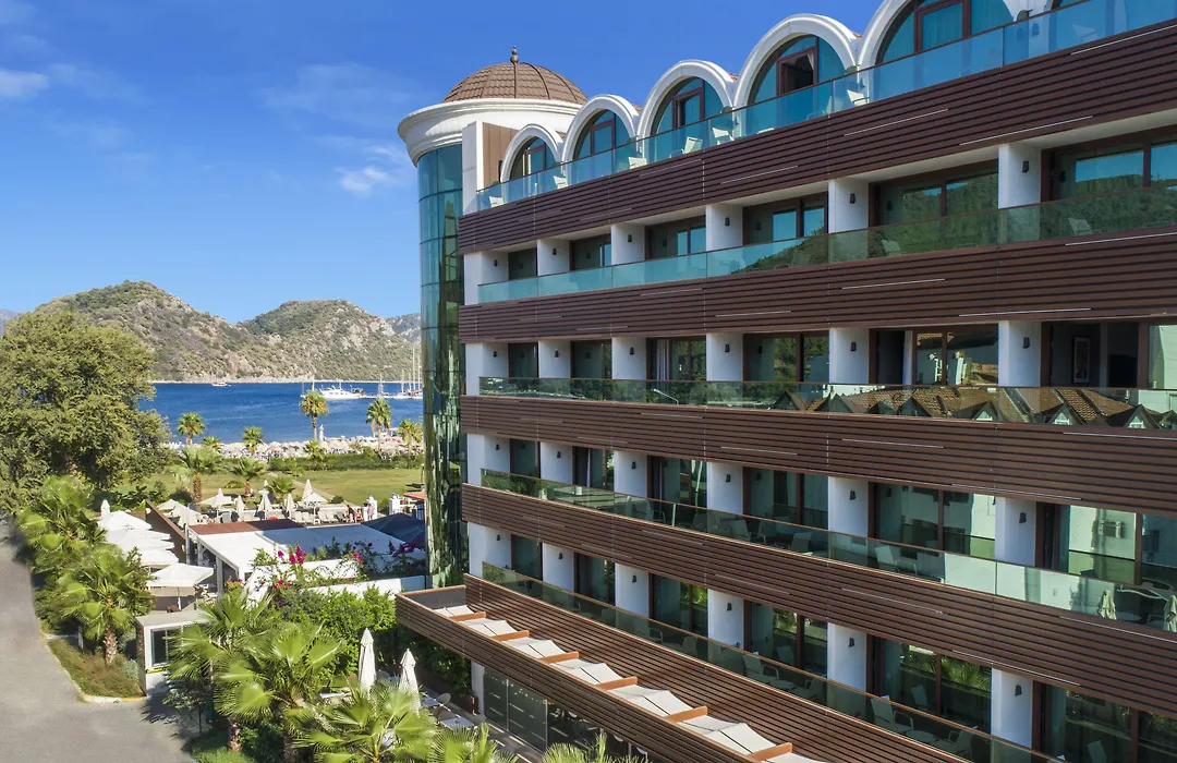 Elite World Marmaris - Adult Only-1