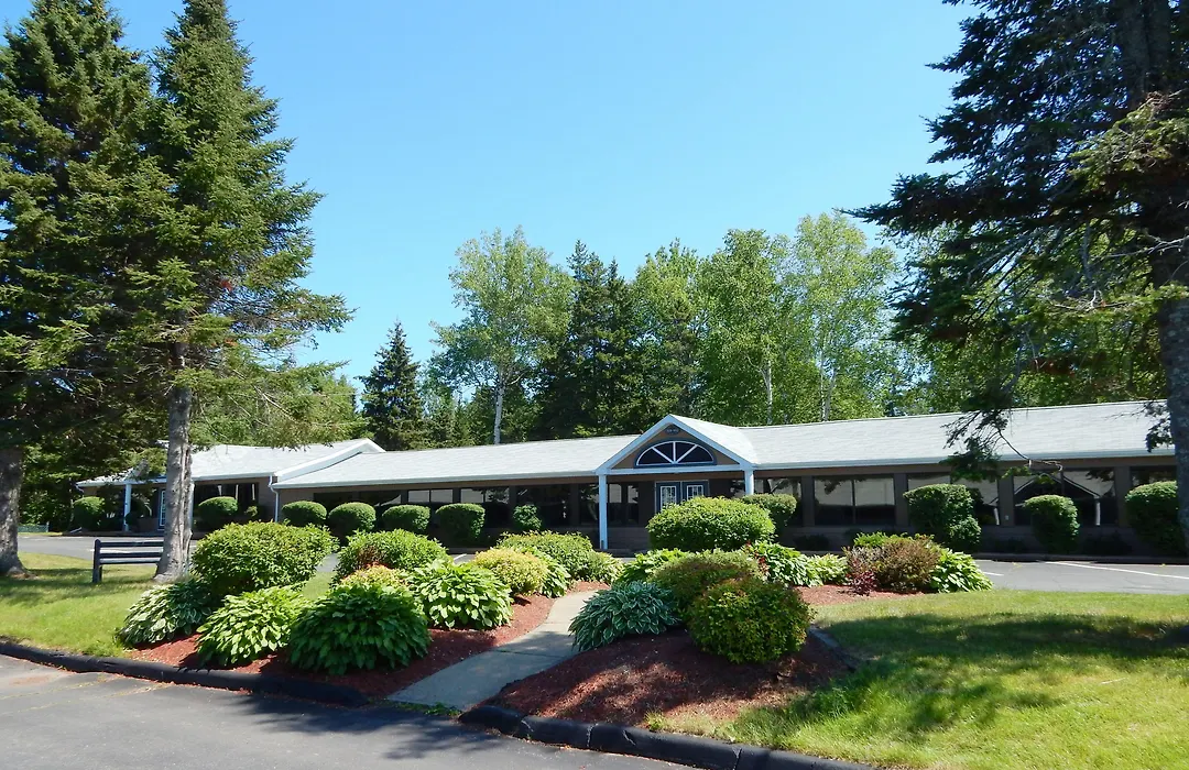 Dannys Suites, Surestay Collection By Best Western-1