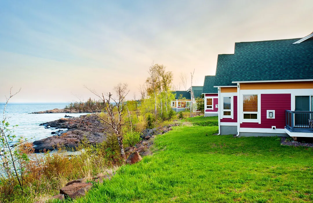 Cove Point Lodge-1