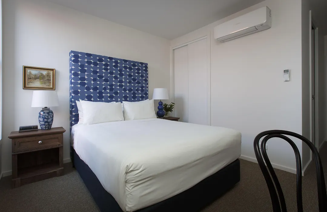 The Provincial Boutique Hotel-1