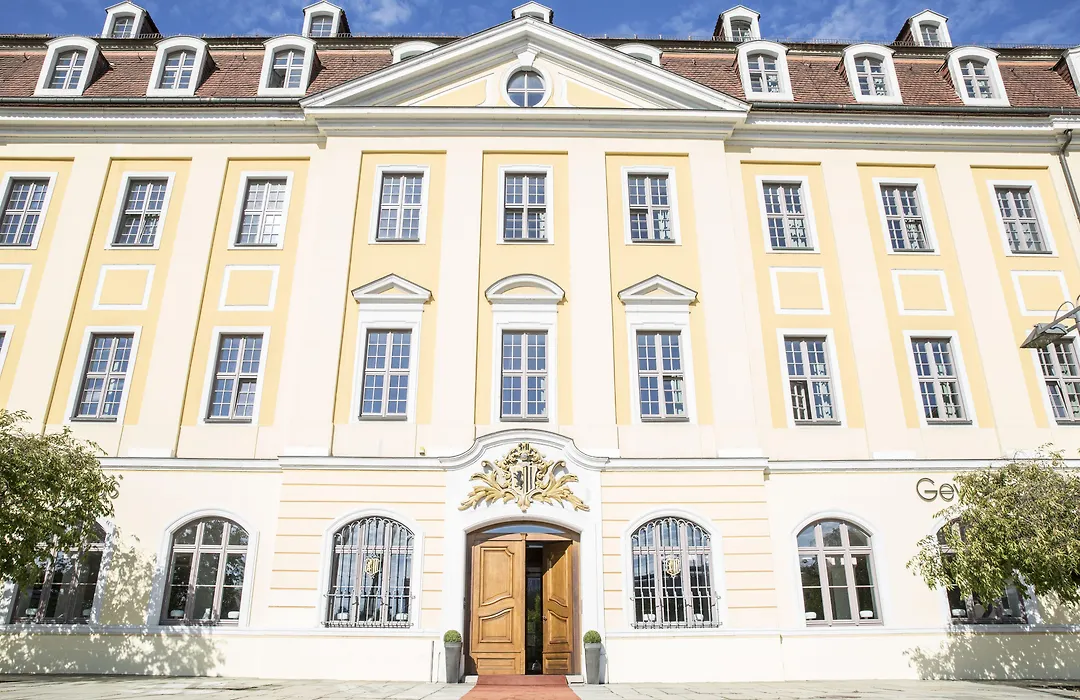 Gewandhaus Dresden, Autograph Collection-1