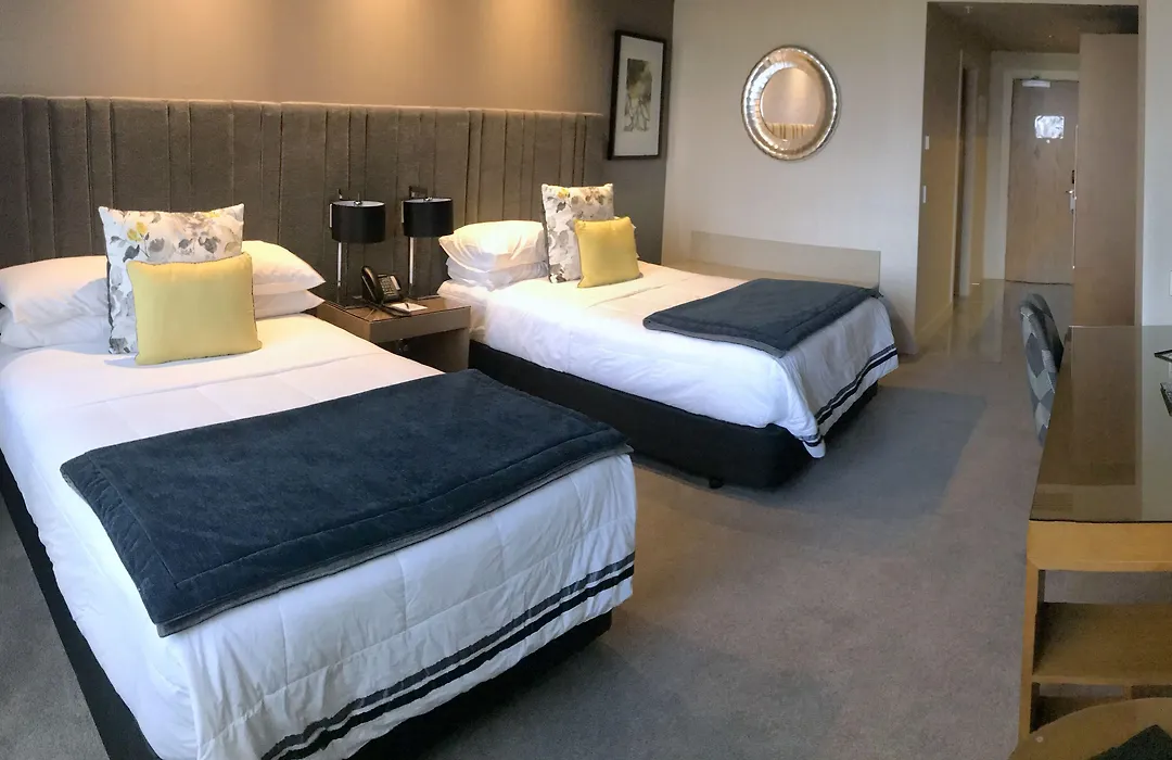 Distinction Dunedin Hotel-1
