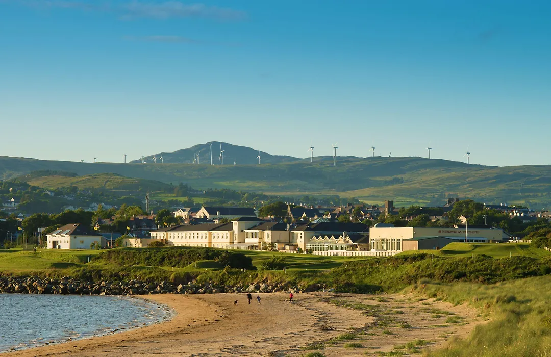 Inishowen Gateway Hotel-1