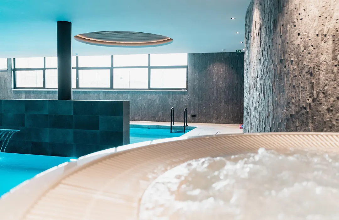 Van der Valk Hotel Mons Congres&Spa-1