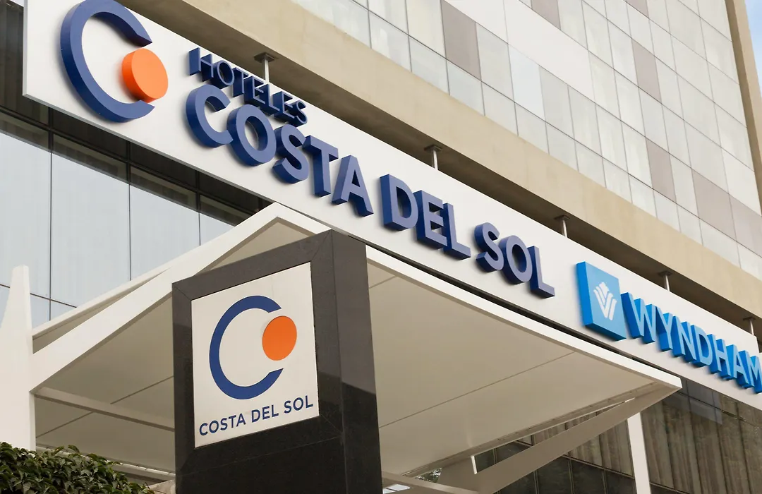 Wyndham Costa Del Sol Lima City-1