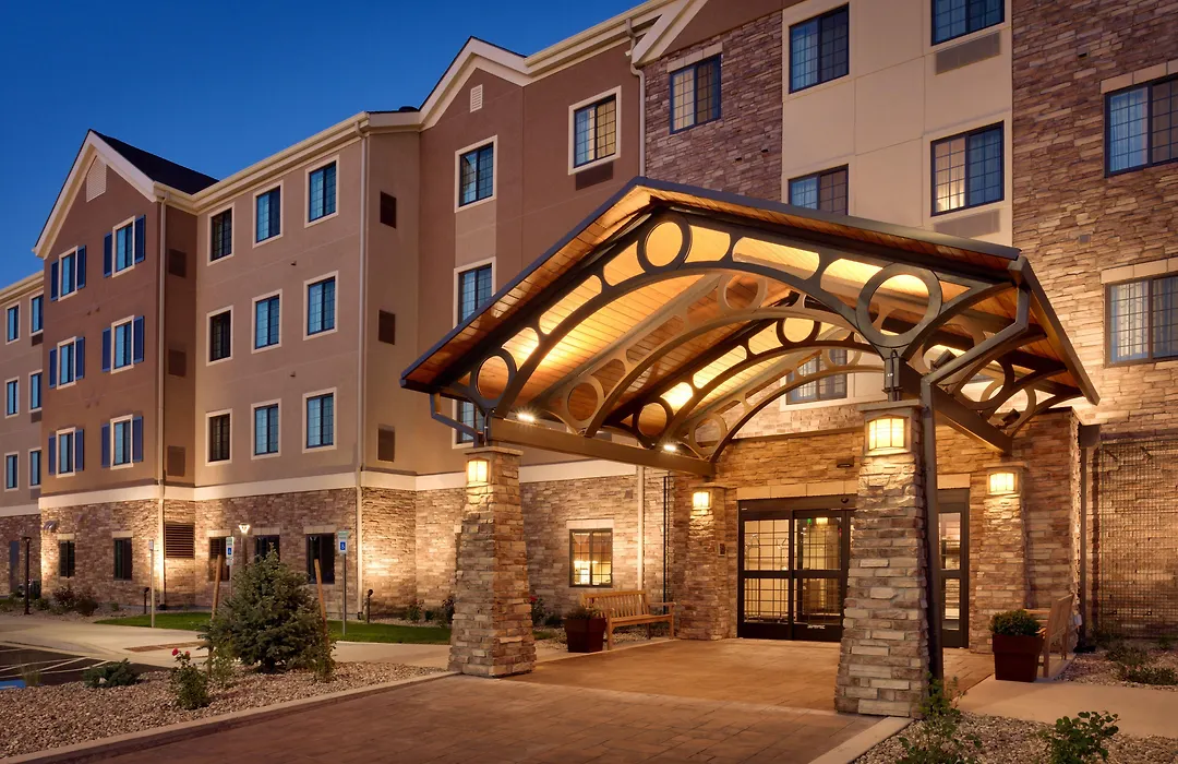 Staybridge Suites Cheyenne By Ihg-1