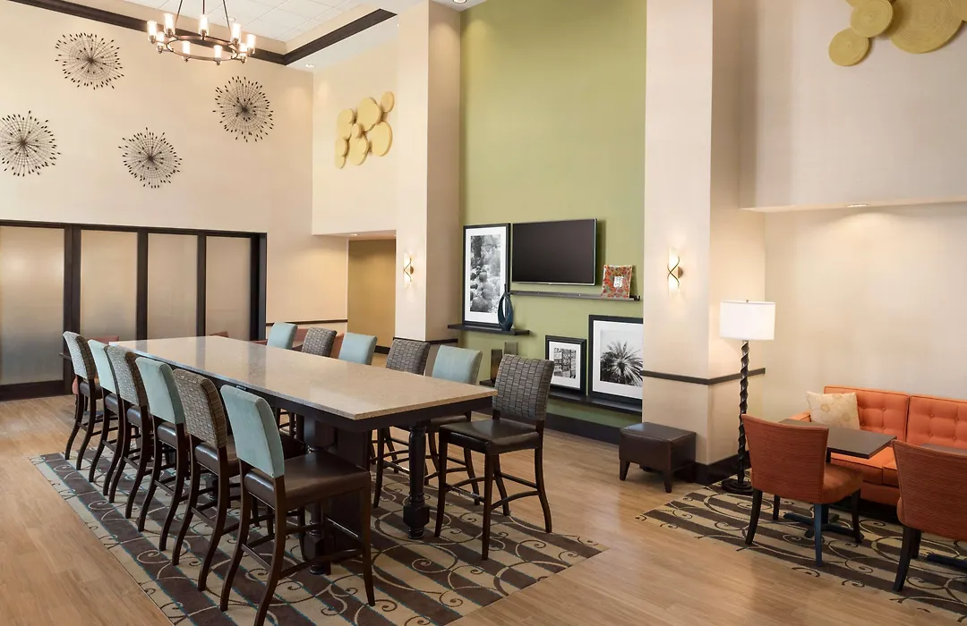 Hampton Inn & Suites Corpus Christi, Tx-1