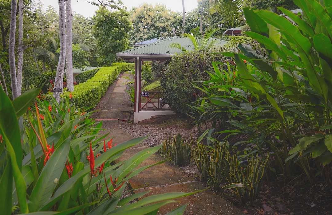 Hotel Cerro Lodge-1