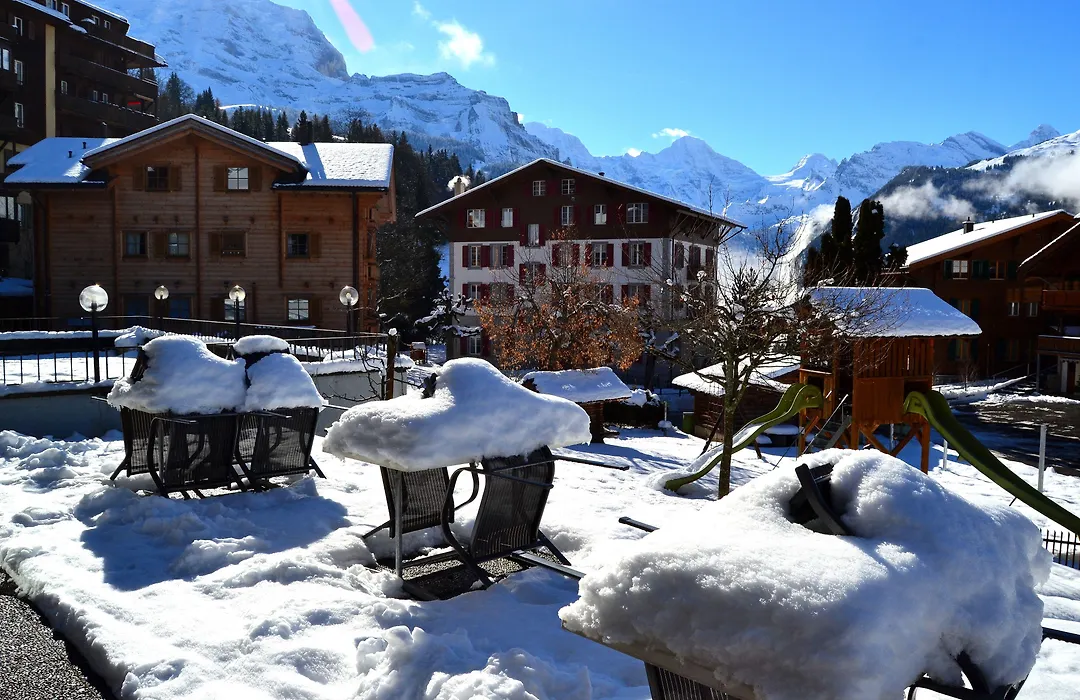 Alpenkraeuter Hotel Baeren-1