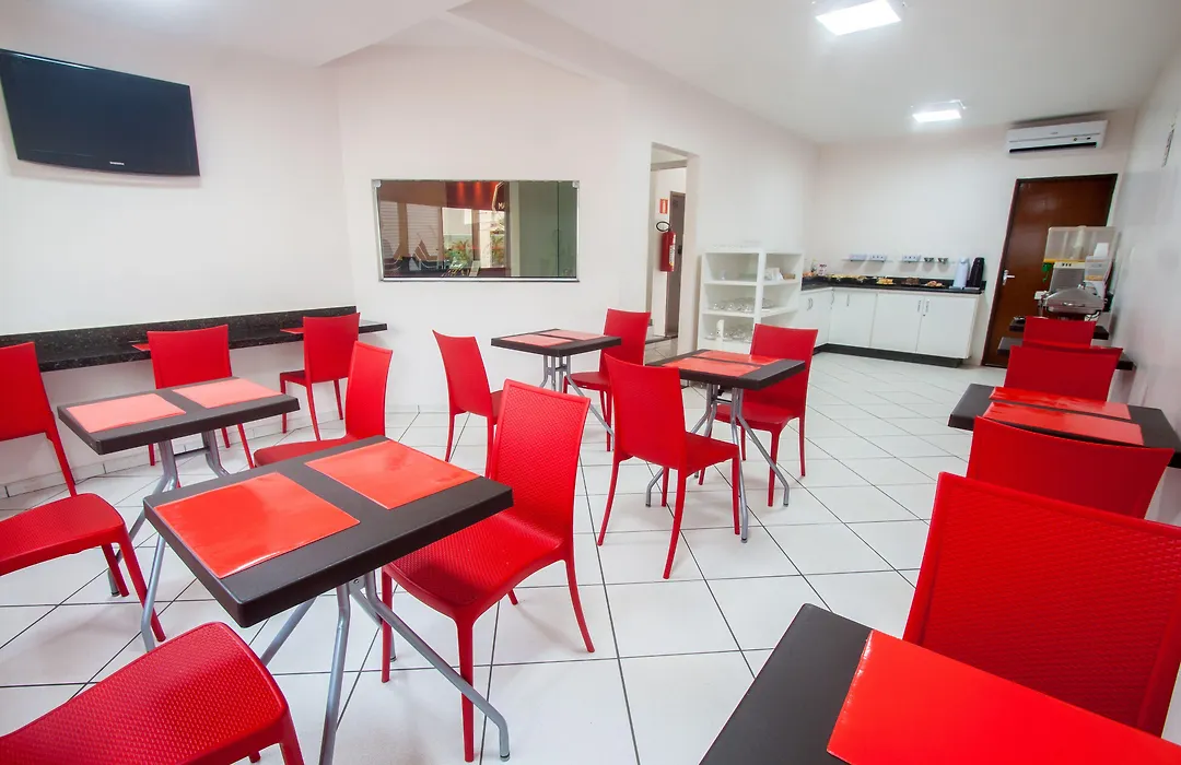 Hotel Maraja-1