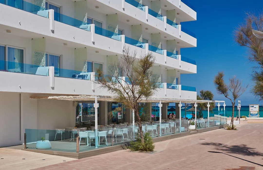 The Sea Hotel By Grupotel - Adults Only-1