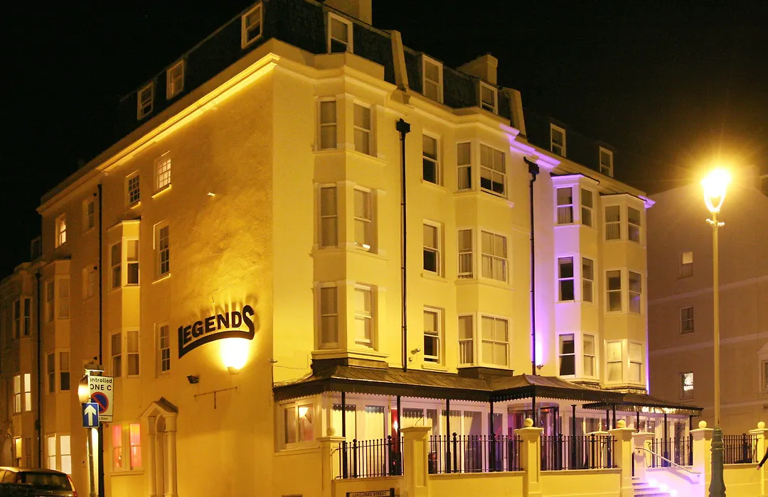 Legends Hotel-1