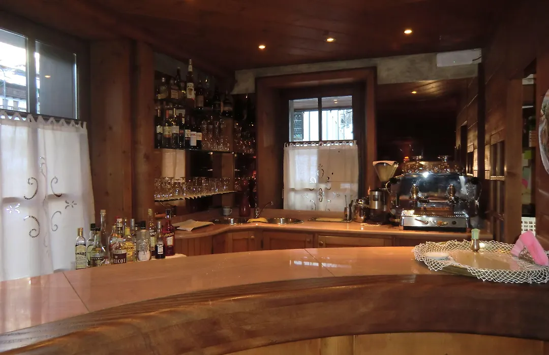 Hotel Alemagna-1