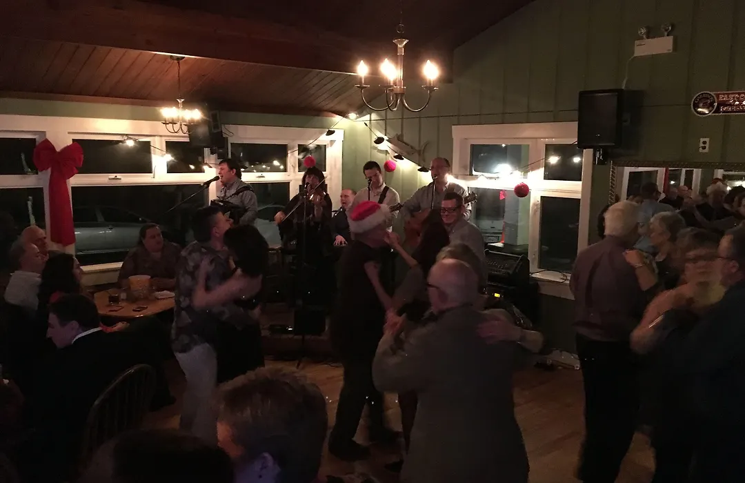 The Iona Heights Inn-1