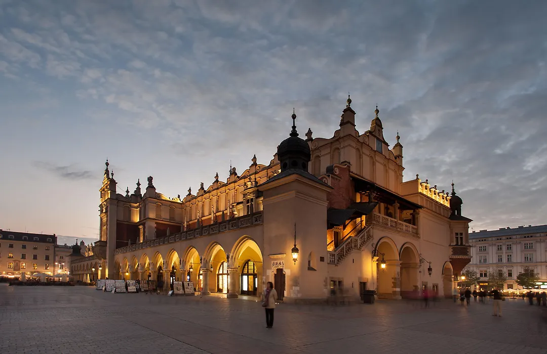 Hotel Betmanowska Main Square Residence Adults Only-1