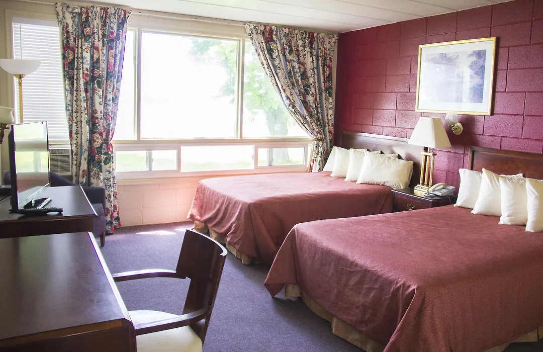Riverview Motel-1