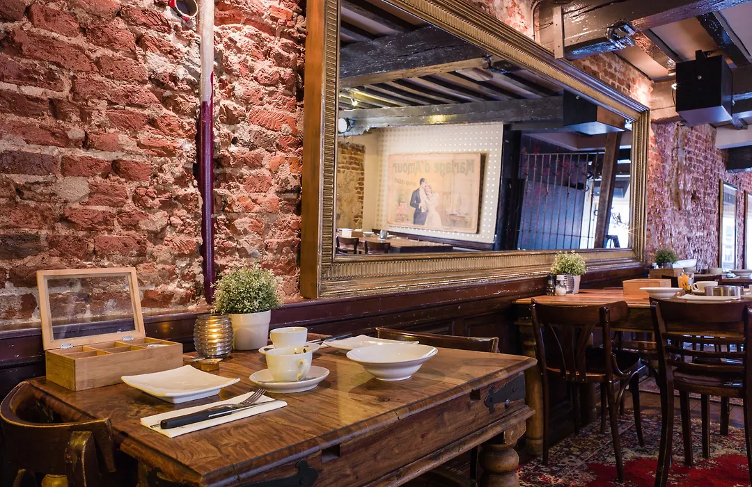Hotel 't Keershuys-1