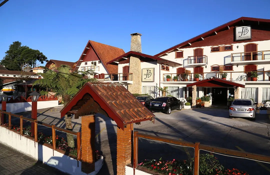 Hotel Jb-1