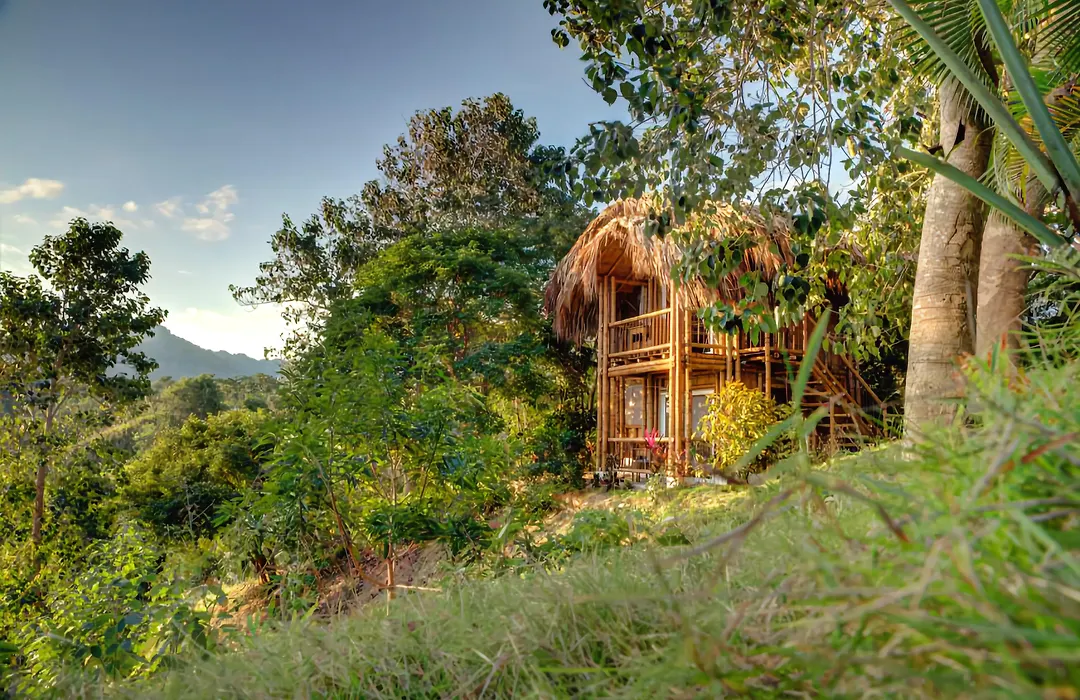 Villa Maria Tayrona, Jungle&Sea Experience-1