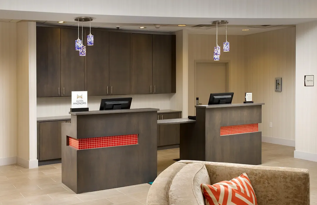 Homewood Suites By Hilton Miami Downtown/Brickell-1