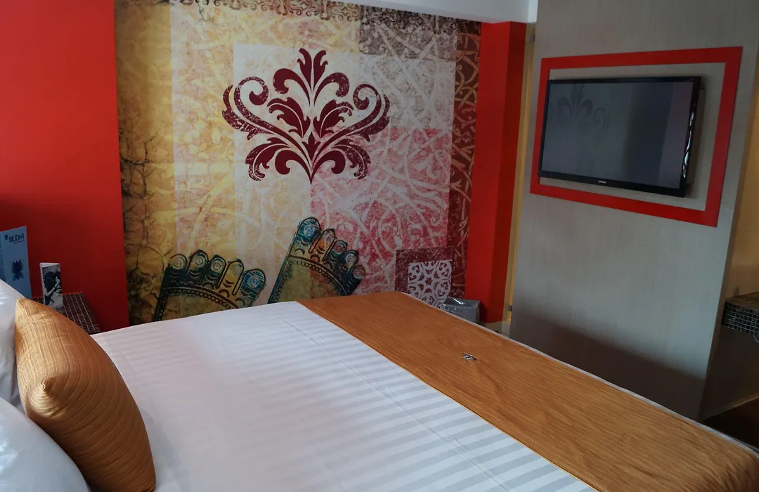 Hotel Amala-1