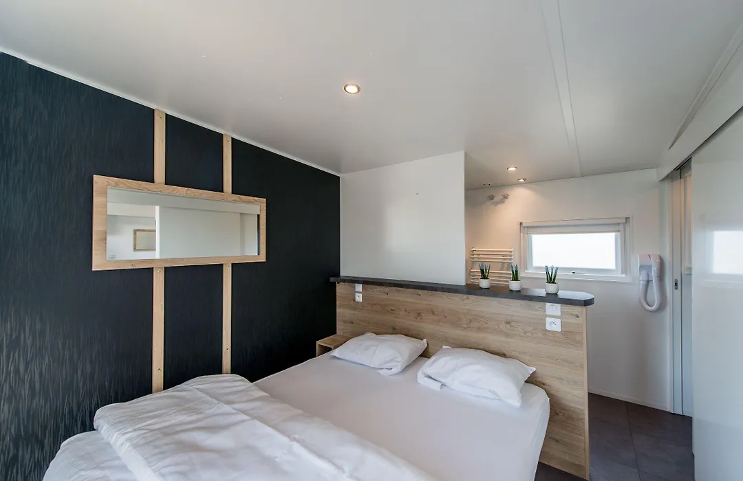 Holiday Village Knokke-1