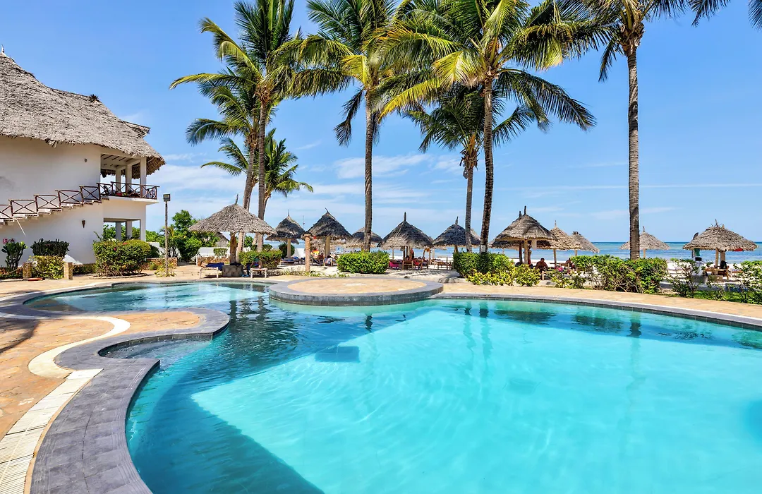 AHG Waridi Beach Resort&SPA-1