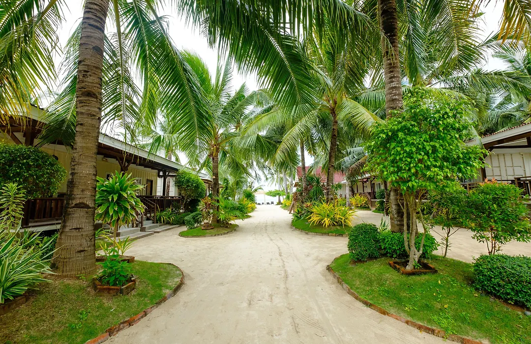 Anika Island Resort-1