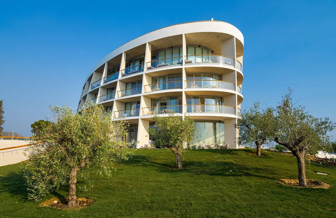 D-Resort Šibenik-1