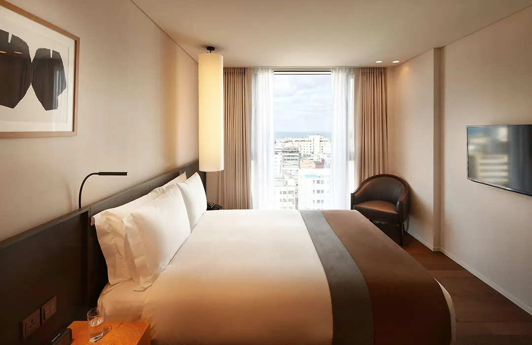 Shilla Stay Ulsan-1