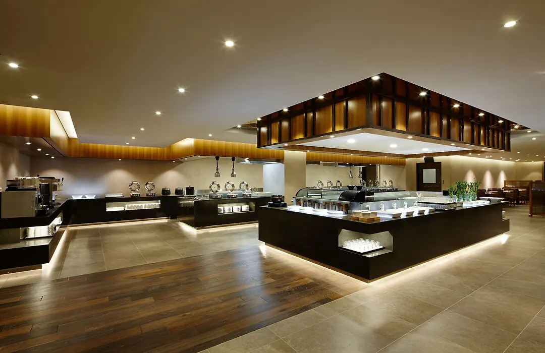 Lotte City Hotel Ulsan-1