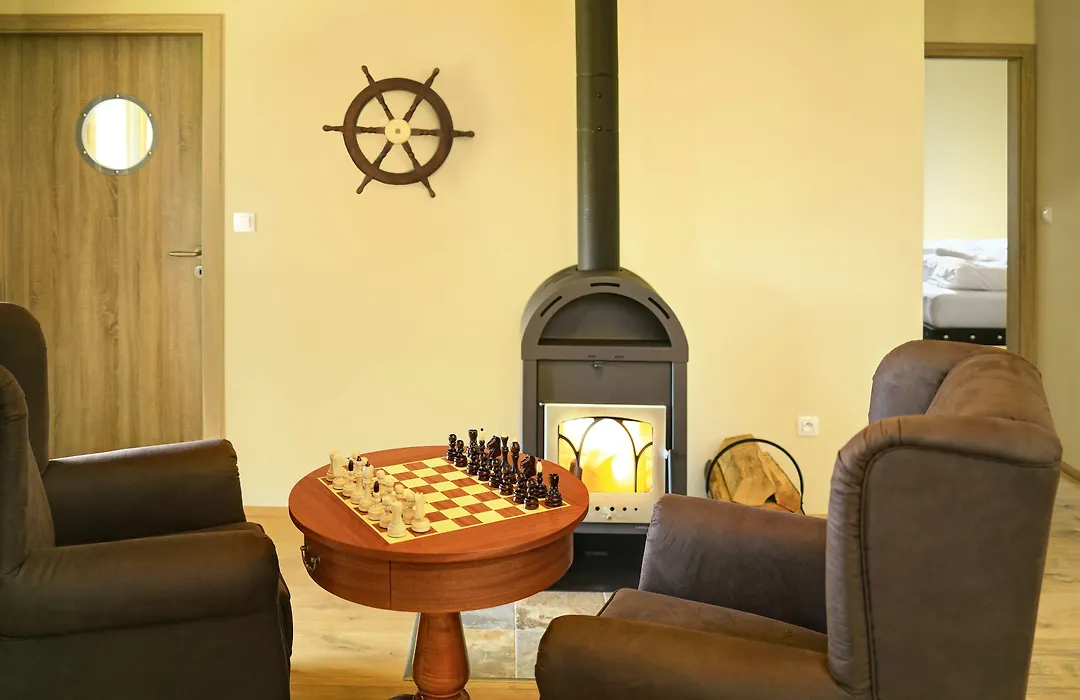 Hotel Resort Relax-1