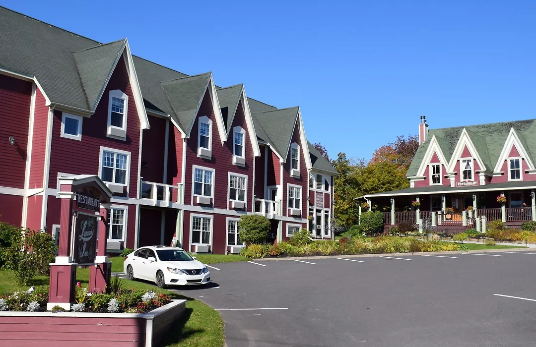 Lynwood Inn-1