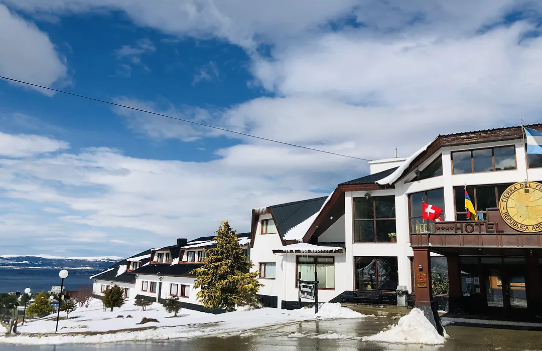 Hotel Ushuaia-1