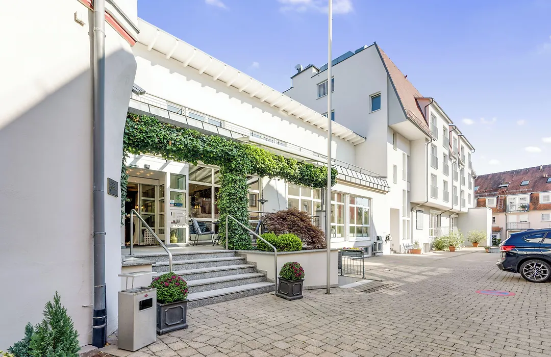 Hotel Württemberger Hof-1