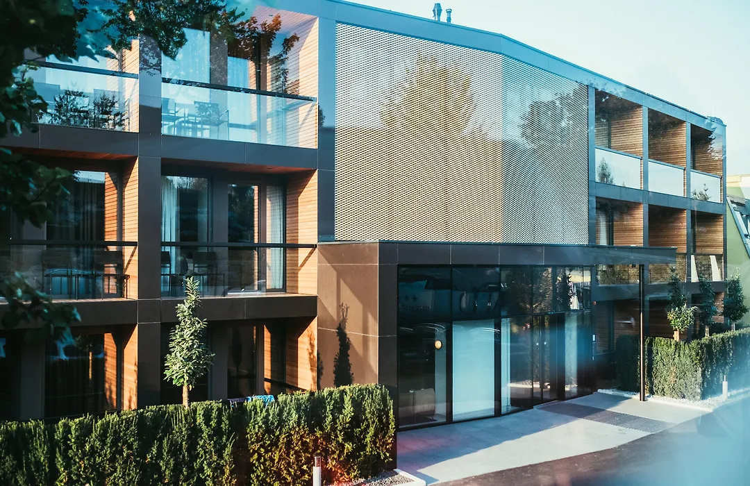 Hotel Kowald Loipersdorf-1