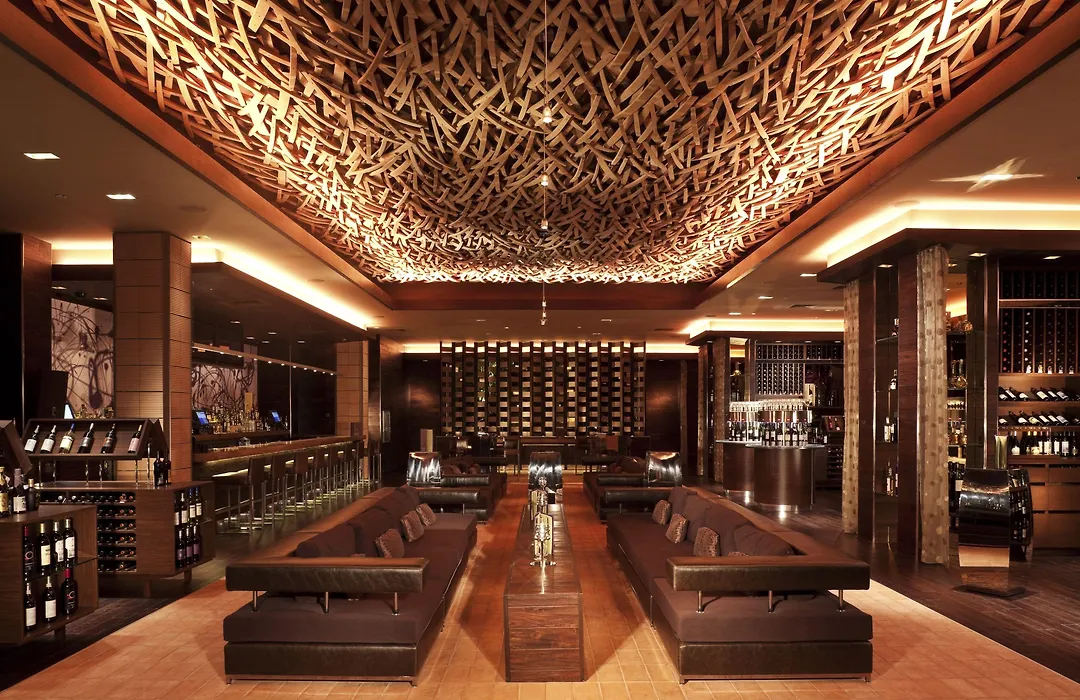 M Resort Spa & Casino-1