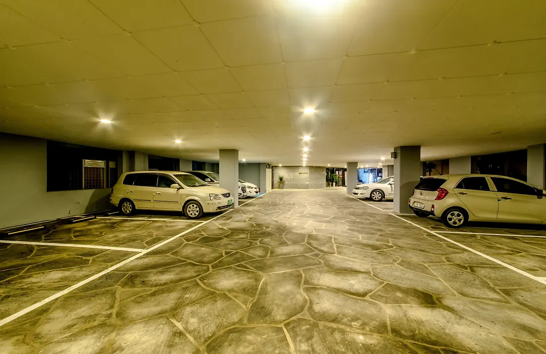 Bk Hotel Jeju-1