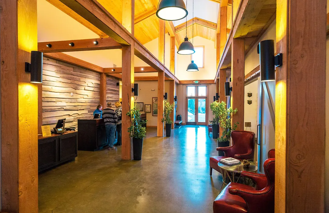 Rush Creek Lodge At Yosemite-1